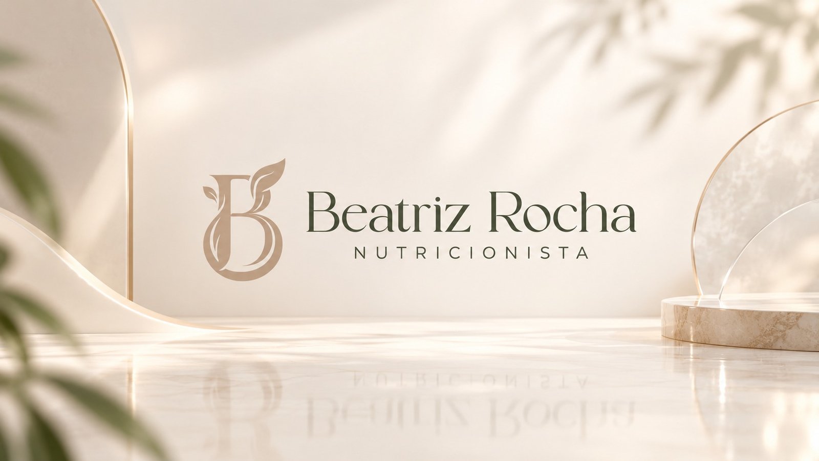 Nutricionista Beatriz Rocha
