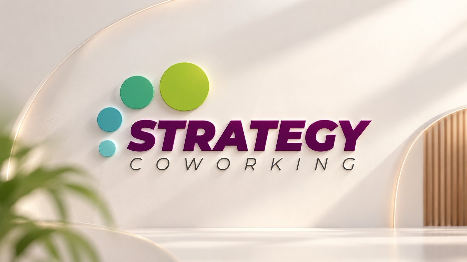 Strategy Coworking