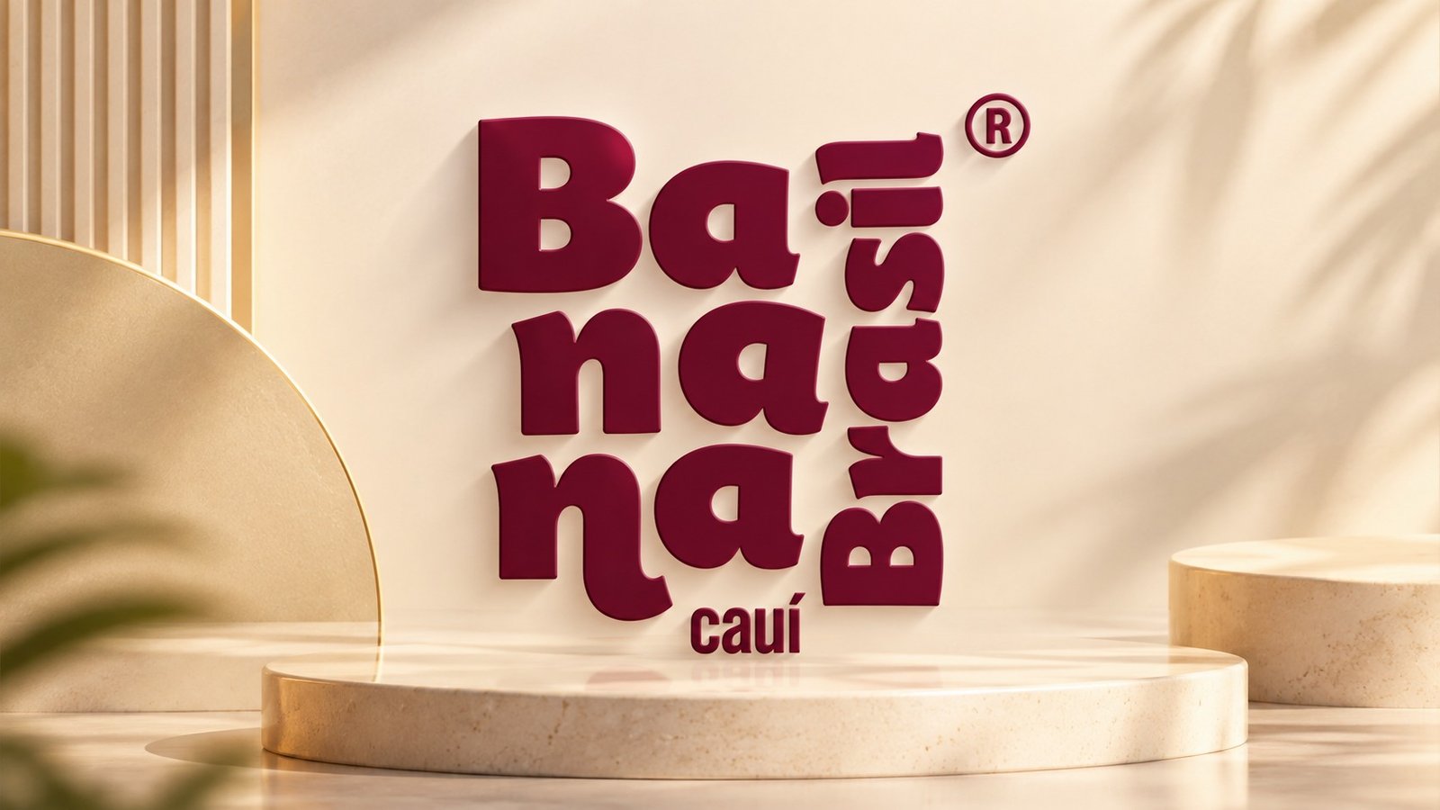 Banana Brasil