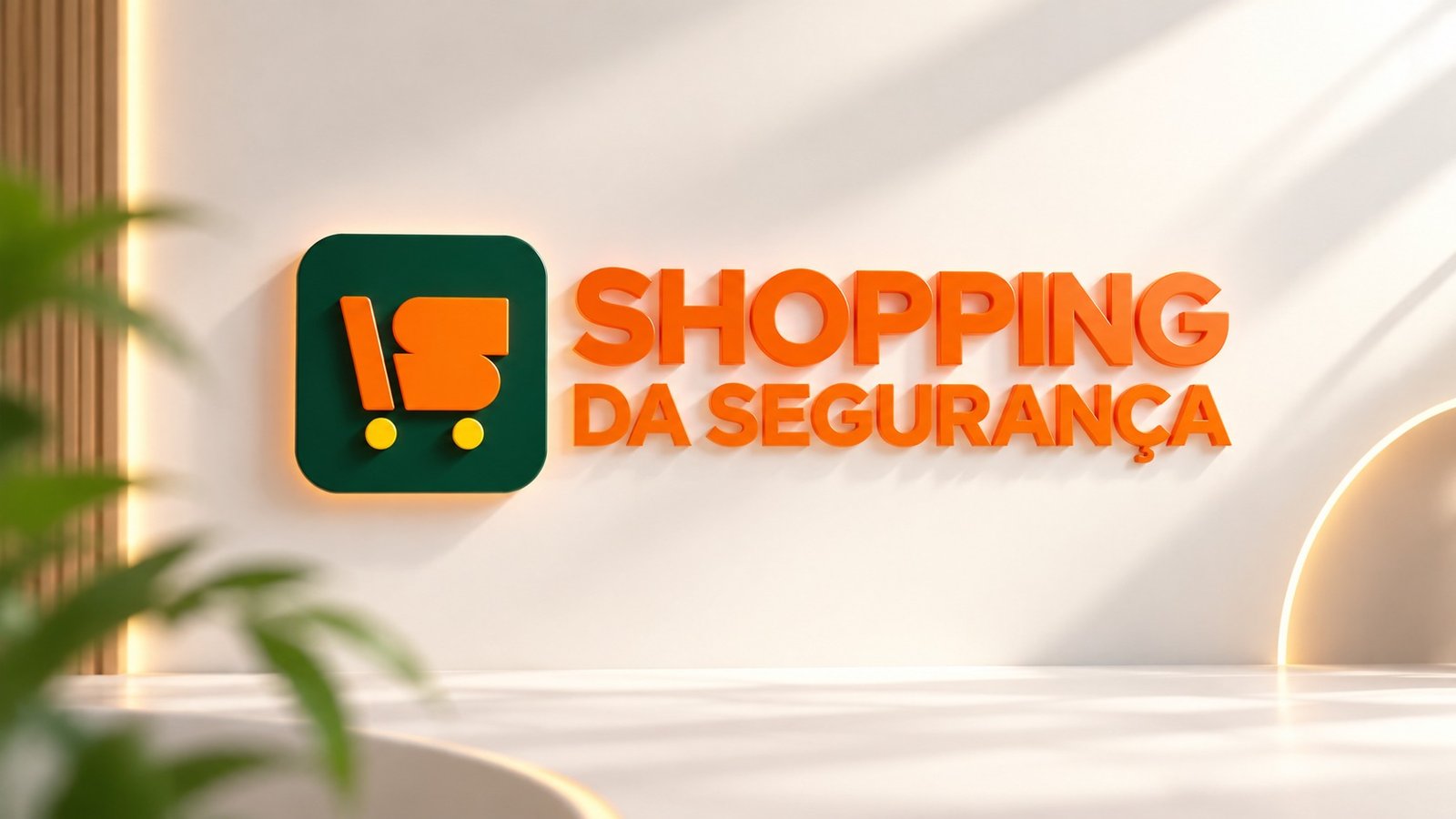 Shopping da Segurança
