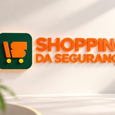 Shopping da Segurança